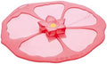 Charles Viancin Hibiscus Lid, Medium 9"