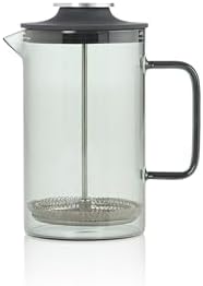 AdHoc Impact French Press Coffee Maker