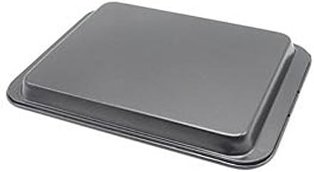 Little Small Baking Sheets Nonstick Set of 2 (9.5inch X 7.1inch)