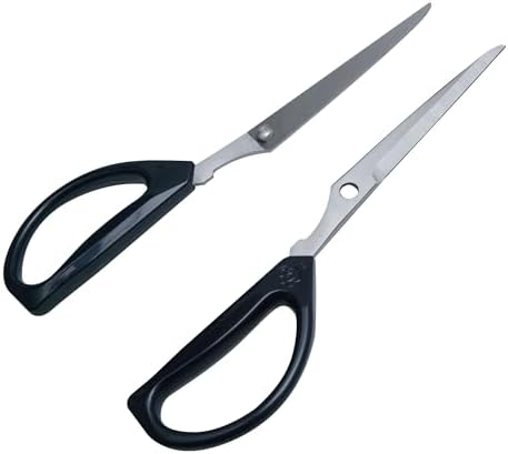 Joyce Chen Deluxe Unlimited Kitchen Scissors All Purpose Kitchen