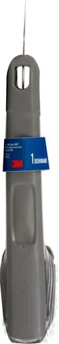 Scotch-Brite Odor Resist Soap Control Dishwand Brush, Non-Scratch Cleaning Brush - Image 11