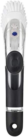 OXO Good Grips Soap Dispensing Dish Brush