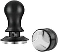 53mm Coffee Tamper & Distributor Set 53mm, Espresso Tamper Set with
