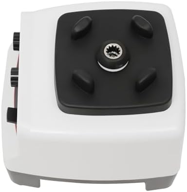 1800W Countertop Blender, 1.2L, 10-Speed Control