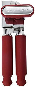KitchenAid Classic Multifunction Can Opener and Bottle Opener Easy to