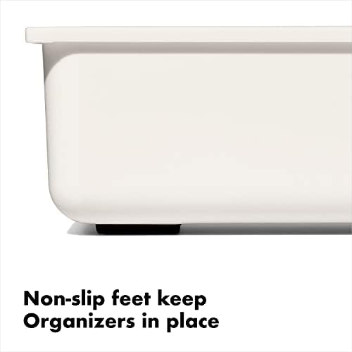 OXO Good Grips Kitchen, Compact Spice Drawer Organizer