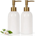Natheeph 14OZ Bathroom/Kitchen Soap Dispenser