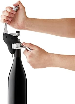 Houdini W9826 Lever Corkscrew Kit