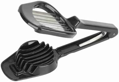 Eggs Slicer, Multi Purpose Slicer for Mushrooms, Kiwi and Fruits, Home