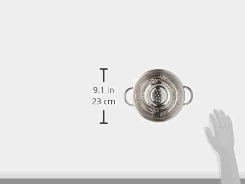 EURO-WARE High Grade Stainless Steel Colander - Image 5