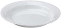 Corelle Winter Frost White 15oz Rimmed Glass Soup Bowl, Pack of 6