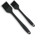 Silicone Basting Brush for Cooking – Pastry Brush Set