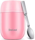DaCool Insulated Food Jar Food Thermo Kids Thermo for Hot Food 16 oz