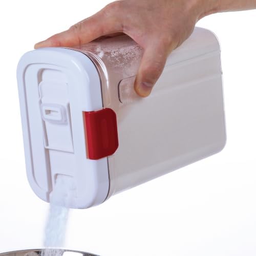 Progressive PrepSolutions Sugar Keeper – Airtight Storage Container