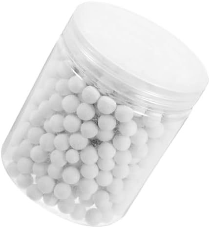 Reusable Ceramic Pie Weights, 800g round Baking Beans for Pie Crusts