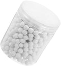 Ceramic Pie Weights with Jar 800g round Reusable Baking Beans