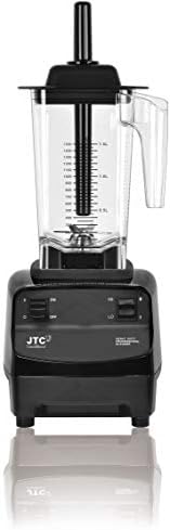 OmniBlend III Commercial Blender, 1.5 Liter, Black