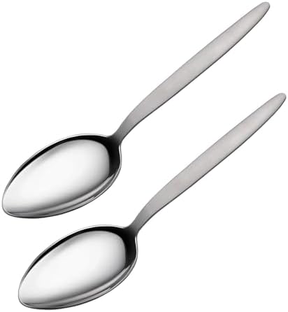 2-Pack 9 Inch Basting Spoons
