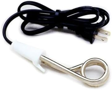 NEW Norpro Instant Immersion Heater Coffee/Tea/Soup Electric Water