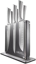 Cuisine::pro Damashiro Kumi 7-Piece Kitchen Knife Set