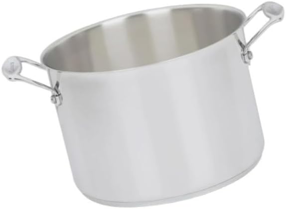 Cuisinart 766-24 Chef's Classic 8-Quart Stockpot - Image 5