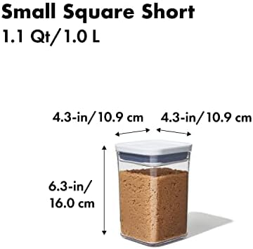 OXO Good Grips POP Airtight Food Storage Container