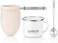 Café Colao Puerto Rican Pour Over Coffee Starter Kit