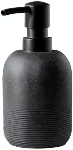 GalDal Soap Dispenser Black, Hand Soap Lotion Dispenser - Image 7
