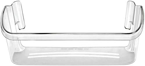 240323002 Refrigerator Door Bin Shelf Compatible with Frigidaire &