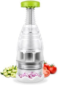 Manual Vegetable Chopper
