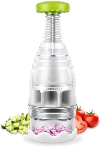 Manual Vegetable Chopper