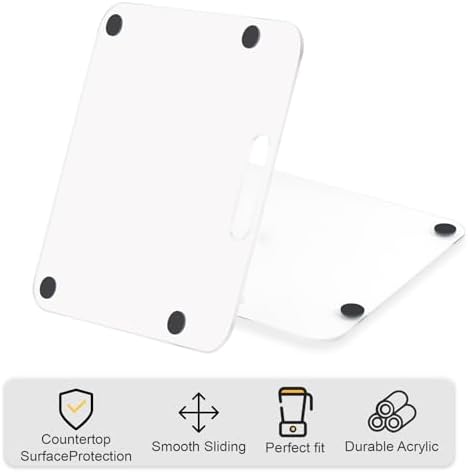 Appliance Slider for Ninja Espresso Machine
