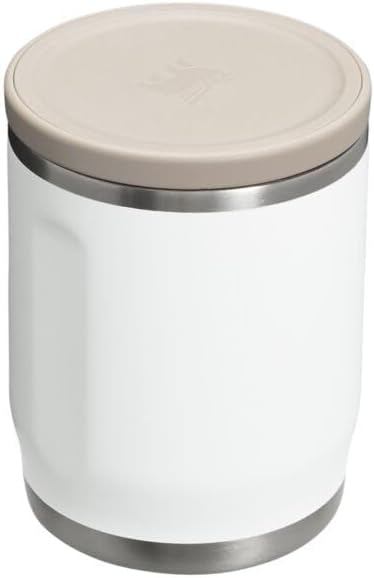 STANLEY Adventure To-Go Food Jar, 18 oz, Frost