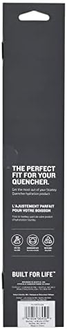 Stanley Quencher Tumbler Straws | Reusable Replacement Straws for