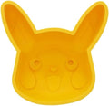 Skater SLC1-A Pokemon Pikachu Silicone Sponge Cake Mold