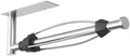 VAEHOLD Self-Adhesive Paper Towel Holder, Stainless Steel