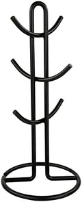 Spectrum Euro Modern Mug Stand for Coffee Cups Mugs Espresso Teacups