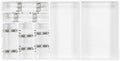 OXO Good Grips Large Expandable Utensil Organizer, White