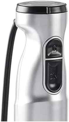 Cuisinart Smart Stick Two-Speed Corded Hand Blender, Powerful
