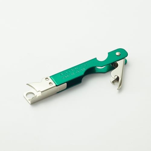 Japanese Classic Can Opener - 3 in 1 - Multifunctional - Surprise