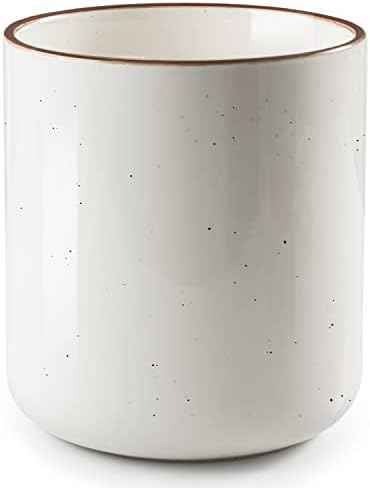 getstar Ceramic Kitchen Counter Utensil Holder