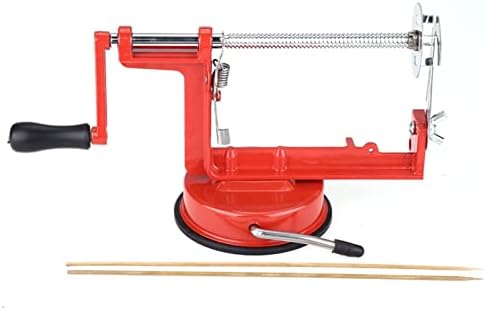 FLEXMAN Twisted Potato Slicer, Stainless Steel Blades