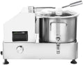 Electric Food Processor, 1800W, Large Capacity Onion Chopper