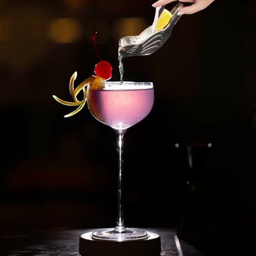 Bird Shaped Stainless Steel Lemon Juicers, 2PCS