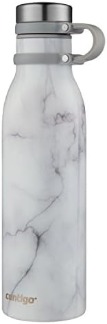 Contigo Matterhorn Vaccum Insulated Stainless Steel Water Bottle with
