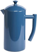 Frieling Stainless Steel French Press, 34 fl oz