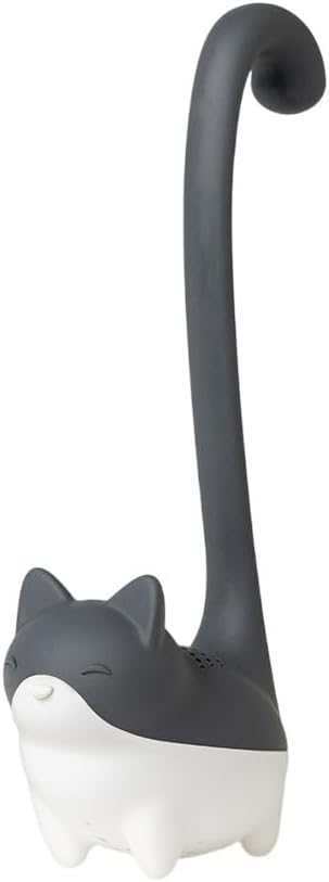 OTOTO Louie Cat Tea Infuser - Image 4