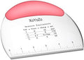 1 pcs Dough Pastry Scraper Chopper/Stainless Steel Dough Scraper
