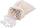 Reusable Pie Crust Weights 500g Ceramic Stoneware for Blind Baking