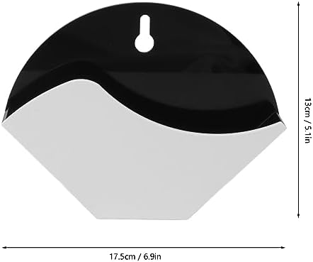 Coffee Filter Holder, Coffee Filter Paper Dispenser Coffee Filter